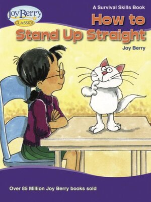 cover image of How to Stand up Straight